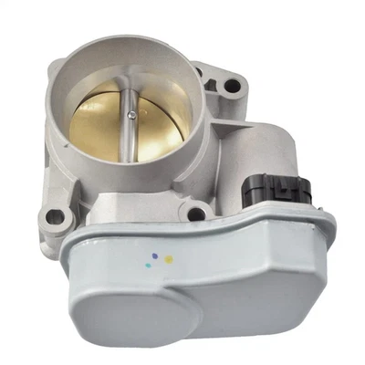 Cuerpo del acelerador para Pontiac Pursuit 2002-2007 Saturn Vue Ion 2005-2006 12568796 Foto 1 de 4