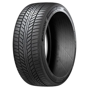 WINTERREIFEN HANKOOK 235/60 R19 107V IW01A WINTER I*CEPT ION XL - Bild 1 von 4