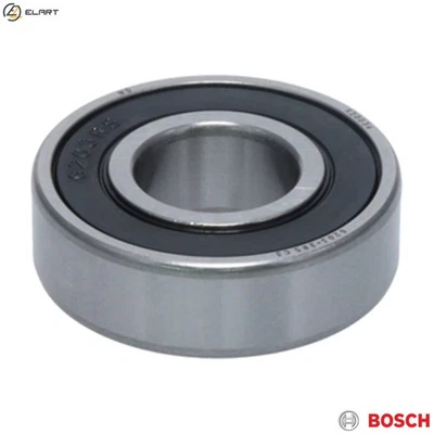 DRIVE BEARING ALTERNATOR 1 986 AE1 307 FORDRIVE BEARING ALTERNATOR 1 986 AE1 307 - Image 1 of 4