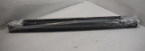 100% Blackout Cordless Roller Window Shade Thermal Insulated UV Protection Black - Picture 1 of 11