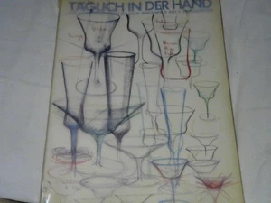 W. Wagenfeld :   Täglich in der Hand : Industrieformen von Wilhelm Wagenfeld aus - Picture 1 of 1