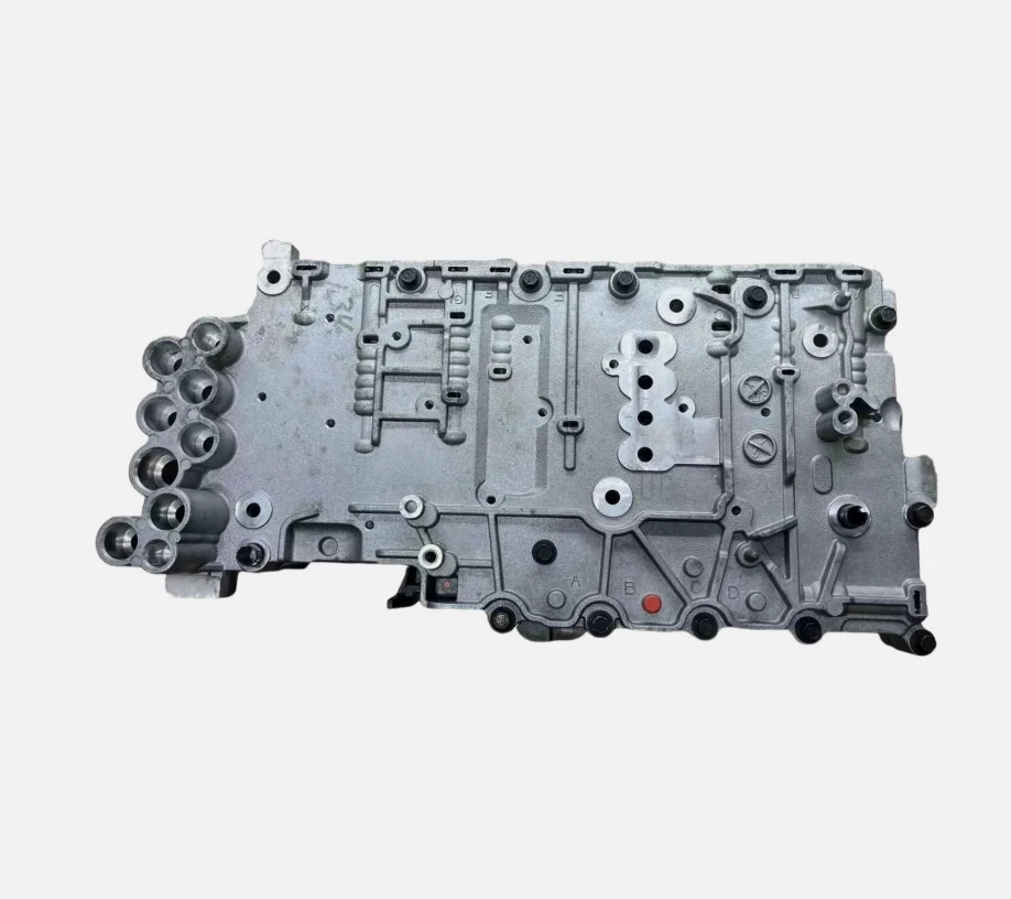 Transmission Valve Body 1PC For BMW E83 X3 E90 328i 06-13 - Image 1 of 4