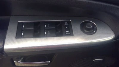 Interruptor de puerta delantera del conductor ventana del conductor compatible con 08-14 AVENGER 128629 Foto 1 de 4