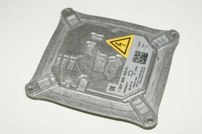 AUDI TT R8 Xenon Vorschaltgerät Steuergerät 2007-2014 - Bild 1 von 2