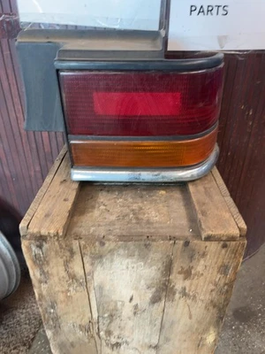 For 1989-92 Dodge Spirit Right Tail Light Assembly OEM 5262290 Foto 1 de 2