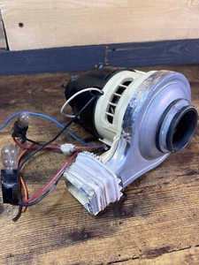Vintage Hoover Concept One Vacuum Cleaner Power Drive Replacement - Motor - Bild 1 von 12