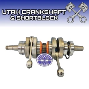 Ski-Doo 800 2003 Fully Rebuilt Crankshaft Replaces 421000608 Skidoo Mx-z - Picture 1 of 13