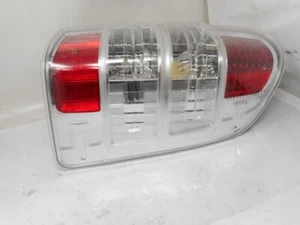 Turn Signal Brake Light Rear Right For: Ford Ranger 11/2008-10/12 Complete Bulbs - Picture 1 of 9