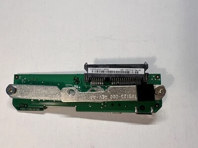 WD 4061-705078-001 Rev. AD WD Controller Board For MyBook - Image 1 of 4
