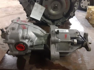 2010 2011 2012 2013 Hyundai Tucson Rear Axle Differential Carrier Assembly - Picture 1 of 5