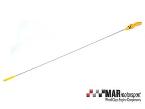 MINI R53 | Cooper S | JCW | W11B16 | UPGRADED Metal Flexible Dipstick - Picture 1 of 2