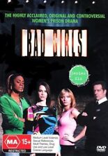 766A BRAND NEW SEALED Bad Girls : Series 6 (DVD, 2005, 3-Disc Set)