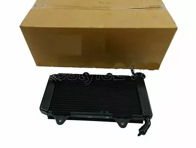 Use For KTM RC 200 390 Radiator Complete Without Fan 2015 to 2019 Model - Image 1 of 4