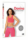 Davina: Ultimate Target DVD (2011) Davina McCall cert E FREE Shipping, Save s