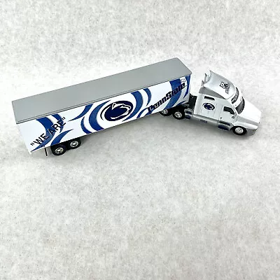 Remolque tractor camión Golden Wheel Penn State Nittany Lions Team KW 2003 #3 Foto 1 de 4