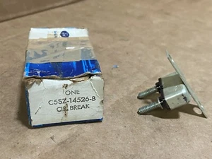 Ford C5SZ-14526-B Top Control Circuit Breaker -- NOS OEM - Picture 1 of 6