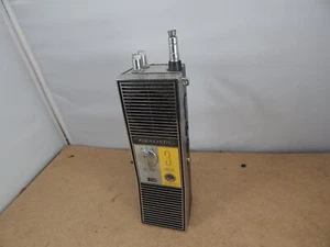 vintage 1970's REALISTIC TRC-99C CB Transceiver WALKIE-TALKIE Works - Picture 1 of 9