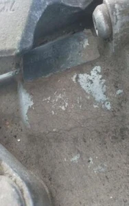 Caja de cambios Jbn ft 1561941 SEAT ALHAMBRA (7V9)(05.2000-) 2000 - Imagen 1 de 7