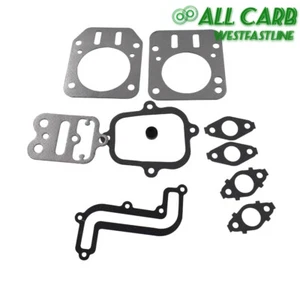 Kit de juntas de cortacésped para Briggs & Stratton 791798 311707 313707 312777 698215 - Imagen 1 de 9