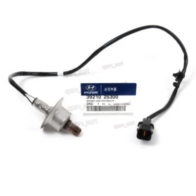 Sensor de oxígeno 3921025300 para Hyundai 06-09 Kia 06-10 Sonata Optima Rondo Foto 1 de 4