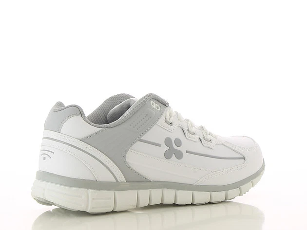 leichte OXYPAS SUNNY Damen Arbeitsschuhe Sneaker Beruf Sport Pflege Ebay Plus