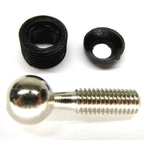 Original Kugelkopf und Kugelpfanne Reely Titan, Blaze, Ranger - Bild 1 von 1