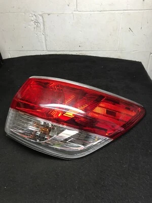 Nissan Pathfinder Left Right Taillight Part# 265553KA0A Fits 2013-2014-2015-2016 Foto 1 de 4