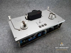 UNIDAD LECTOR DE CINTA FANUC I A13B-0110-B001 + A20B-1001-0051/05C - Imagen 1 de 13