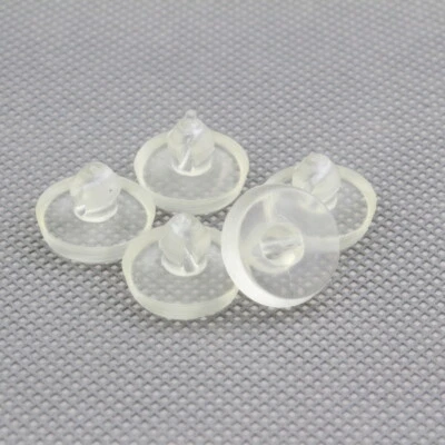 5Pcs Brake Light Switch Buffer Cushion Rubber 32876-36000 For Hyundai Elantra - Изображение 1 из 4