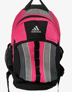 Las mejores ofertas en Adidas Mochila Bolsas Rosa y bolsos para Mujer | eBay