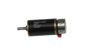 Maxon Motor 462791 aus Swiss 1547804 Maxon EC-Motor 344870 gebraucht - Bild 1 von 6