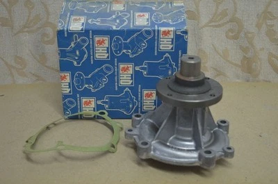 BOMBA DE AGUA QH HILLMAN TALBOT AVENGER GT PLYMOUTH CRICKET # QCP951 NUEVA DE STOCK Foto 1 de 4