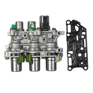 4F27E Transmission Solenoid Block Pack for Mazda 2 3 5 6 CX-7 MPV For Ford - Picture 1 of 8