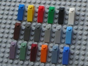 LEGO Slope 33 3 x 1 Ref 4286 Couleur au choix / Choose your color  - Imagen 1 de 19