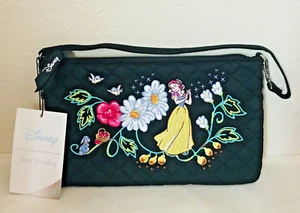 Vera Bradley ~ Disney "Snow White" ~ Convertible Wristlet ~ NWT - Picture 1 of 6