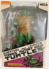 NECA Teenage Mutant Ninja Turtles 7  Michelangelo The Wanderer