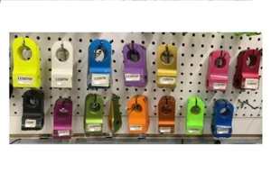 Bicycle Stem Alloy 28.6mm X 22.2mm X 50mm BMX Chopper Bikes===14 colors - Picture 1 of 7