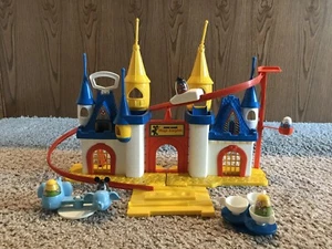Magic Kingdom Toy Castle - vintage - Picture 1 of 11