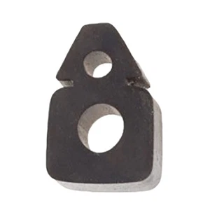 Bumpers Fits Ford 600 700 800 900 NAA Jubilee Tractor - Picture 1 of 5