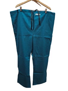 Fashion Seal 2XL Pantalones Exfoliantes Verde Vibrante - Imagen 1 de 16
