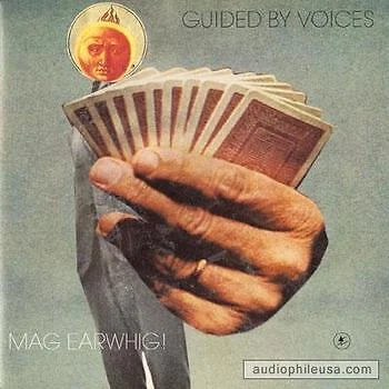 Mag Earwhig! - Image 1 of 1