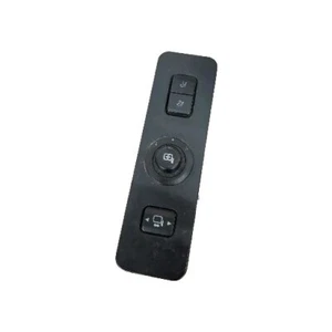 08-16 F250 Electronic Powered Mirror Telescopic Mirror Control Switch OE Factory - Picture 1 of 4