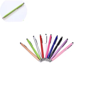 Pluma con gel táctil para iPad Tablet Pantalla Puntas de goma suave puntas de goma - Imagen 1 de 15