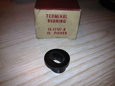 1949 1950 1951 1952 1953 1954 1955 NOS Ford Starter Terminal Buje F100/350 Foto 1 de 2