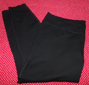ZELOS BELK ACTIVE DAMENGRÖSSE 4X SCHWARZ KOMPRESSIONS-KNÖCHELLEGGINGS HOHER BUND - Bild 1 von 3