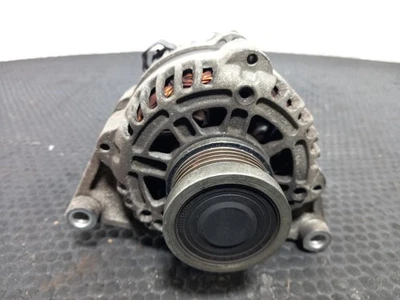 VAUXHALL ASTRA Alternator 2009-2018 1.4L A14XER  - Image 1 of 4