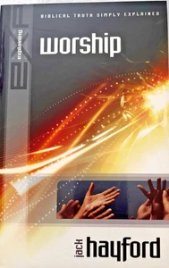 Explaining Worship (New Explaining) - Picture 1 of 1