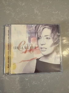 Ednita Nazario - Mas Grande Que Grande: 16 Exitos  - Bild 1 von 3