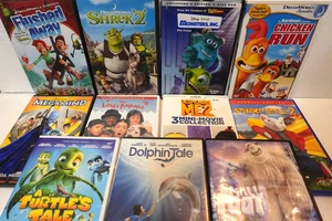 Family Films DVD collection - Picture 1 of 7