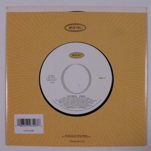 Rock 45 INCUBUS Drive EPIC with jukebox tag i - Picture 1 of 2
